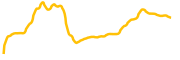 goldencat chart